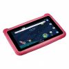  Зображення Prestigio Smartkids, PMT3197_W_D_PK, wifi, 7" 1024*600 IPS display, up to 1.3GHz quad core processor, android 10 (go edition), 1GB RAM+16GB ROM, 0.3MP front+2MP rear camera,2500mAh battery 