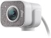  Зображення Веб-камера Logitech StreamCam White (960-001297) 