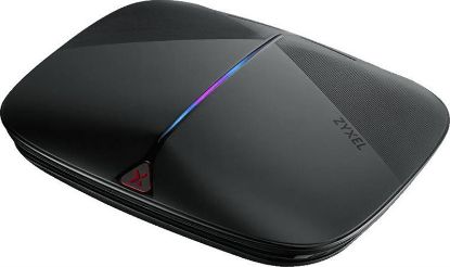  Зображення Маршрутизатор ZyXel NBG7815-EU0102F 