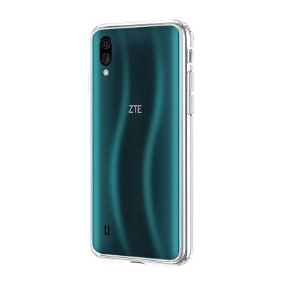  Зображення Чохол до мобільного телефона BeCover ZTE Blade A5 2020 Transparancy (705050) 