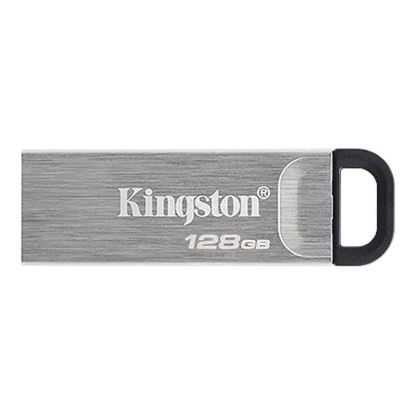  Зображення Накопичувач Kingston  128GB USB 3.2 Type-A Gen1 DT Kyson 