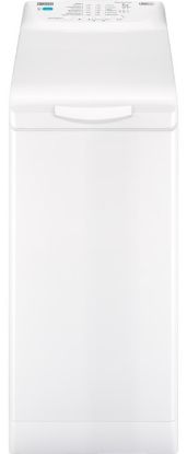  Зображення Пральна машина Zanussi ZWY50924CUI 