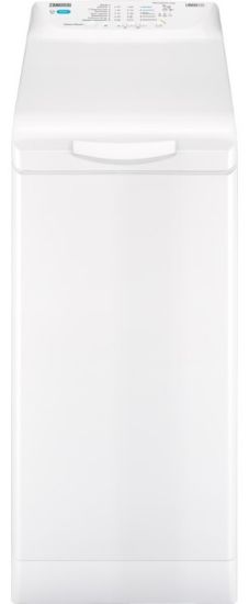  Зображення Пральна машина Zanussi ZWY50924CUI 