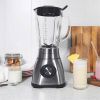  Зображення Блендер Cecotec Power Titanium 1800 Black CCTC-04100 (8435484041003) 