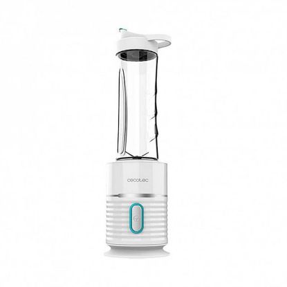  Зображення Блендер Cecotec Power Titanium 500 Fresh&Go CCTC-04124 (8435484041249) 