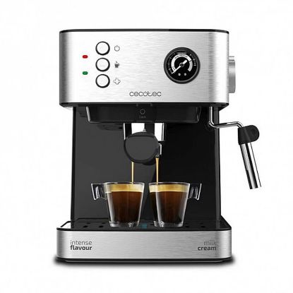  Зображення Кавоварка Cecotec Cumbia Power Espresso 20 Professionale CCTC-01556 (8435484015561) 