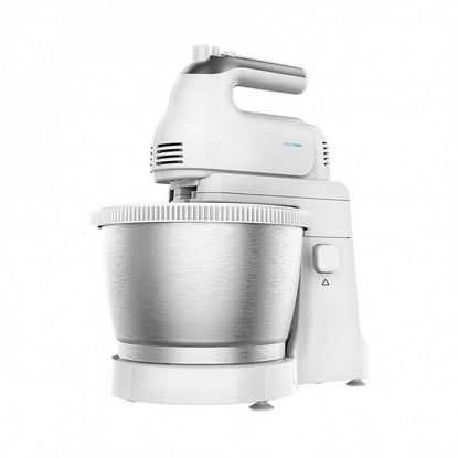  Зображення Міксер Cecotec PowerTwist 500 Steel CCTC-04122 (8435484041225) 