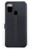  Зображення Чохол до мобільного телефона Dengos Flipp-Book Call ID Samsung Galaxy М21, black (DG-SL-BK-256) (DG-SL-BK-256) 