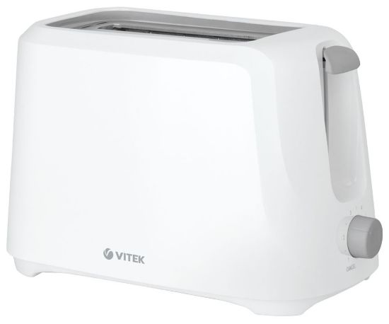  Зображення Тостер Vitek VT-9001 