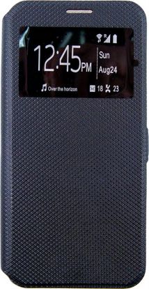  Зображення Чохол-книжка Dengos Flipp-Book Call ID для Xiaomi Redmi Note 9 Pro Black (DG-SL-BK-268) 