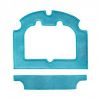  Зображення Змінна мікрофібра для робота мийщика вікон Cecotec Conga WinDroid 970/980 CCTC-05099 (8435484050999) 