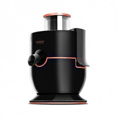  Зображення Соковижималка Cecotec Extreme Titanium 19000 CCTC-04081 (8435484040815) 
