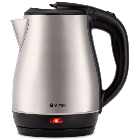  Зображення Електрочайник Vitek VT-7057 