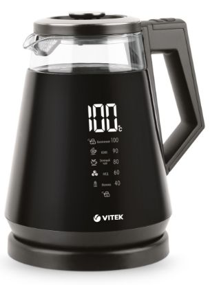  Зображення Електрочайник Vitek VT-7063 