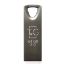  Зображення Флеш-накопичувач USB3.0 64GB T&G 117 Metal Series Black (TG117BK-64G3) 