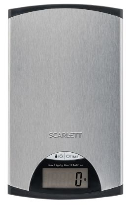  Зображення Ваги кухонні Scarlett SC-KS57P97 