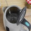  Зображення Електрочайник Cecotec ThermoSense 170 CCTC-01516 (8435484015165) 