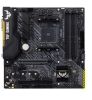  Зображення материнська плата sAM4 4DDR4/DVI/HDMI/3*PCIe/1xM.2 TUF GAMING B450M-PLUS II 