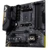  Зображення материнська плата sAM4 4DDR4/DVI/HDMI/3*PCIe/1xM.2 TUF GAMING B450M-PLUS II 