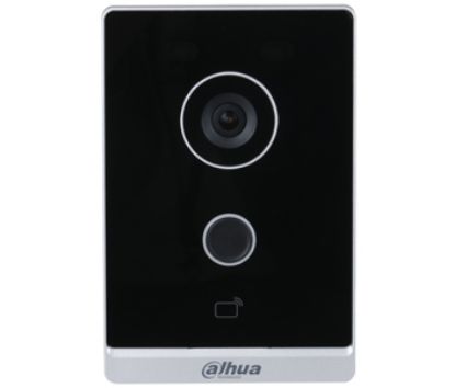 Зображення Панель виклику Dahua DHI-VTO2211G-WP 