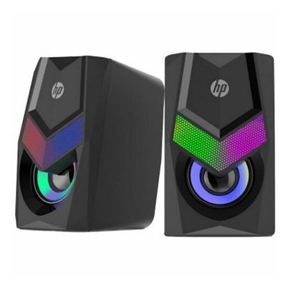  Зображення Акустична система HP DHE-6000 Black 