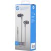  Зображення Гарнітура HP DHH-3111 Black/Grey 