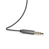  Зображення Гарнітура HP DHH-3111 Black/Grey 