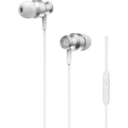  Зображення Гарнітура HP DHH-3111 Silver 
