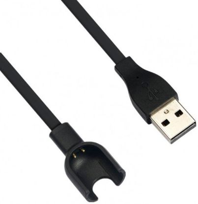  Зображення Зарядний кабель USB ArmorStandart для Xiaomi Mi Band 2 (ARM47971) 