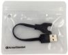  Зображення Зарядний кабель USB ArmorStandart для Xiaomi Mi Band 2 (ARM47971) 