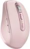  Зображення Мишка Logitech MX Anywhere 3 Rose (910-005990) 