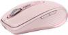  Зображення Мишка Logitech MX Anywhere 3 Rose (910-005990) 