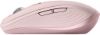  Зображення Мишка Logitech MX Anywhere 3 Rose (910-005990) 