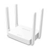  Зображення Маршрутизатор MERCUSYS AC10 AC1200 2xFE LAN 1xFE WAN 