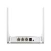  Зображення Маршрутизатор MERCUSYS AC10 AC1200 2xFE LAN 1xFE WAN 