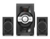  Зображення Акустична система REAL-EL M-590 Black 