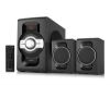  Зображення Акустична система REAL-EL M-590 Black 