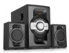  Зображення Акустична система REAL-EL M-590 Black 