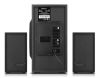 Зображення Акустична система REAL-EL M-590 Black 
