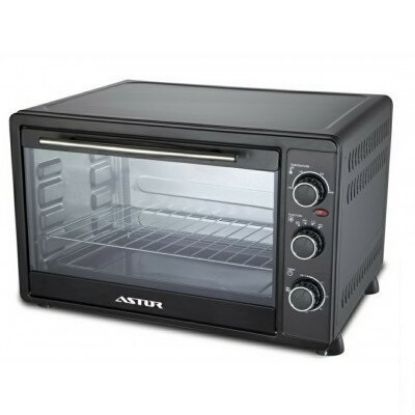  Зображення Електропіч Astor CZ-2055B 