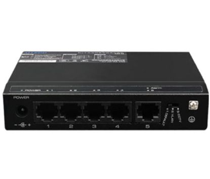  Зображення Комутатор Utepo SG5-M 