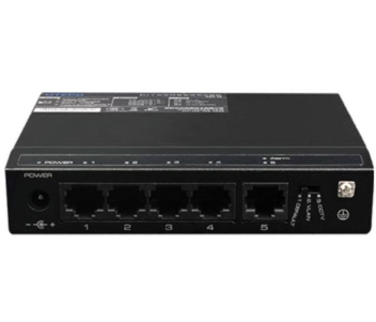  Зображення Комутатор Utepo SG5-M 