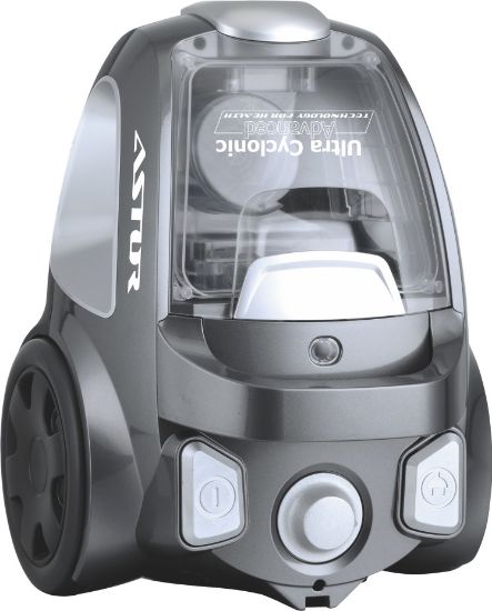  Зображення Пилосос Astor ZW-17059 