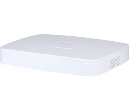  Зображення Реєстратор Dahua DHI-NVR2108-8P-I) 