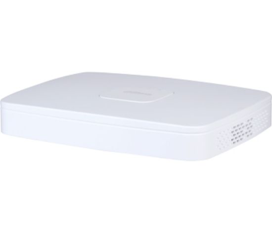  Зображення Реєстратор Dahua DHI-NVR2108-8P-I) 