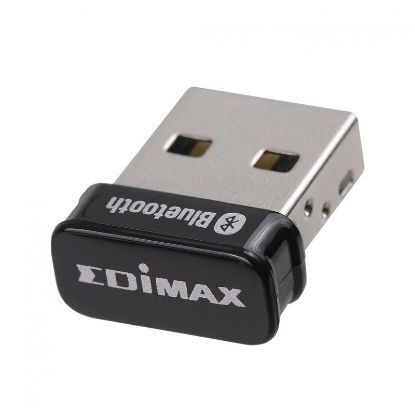  Зображення Bluetooth-адаптер Edimax BT-8500 (Bluetooth 5.0, nano) 