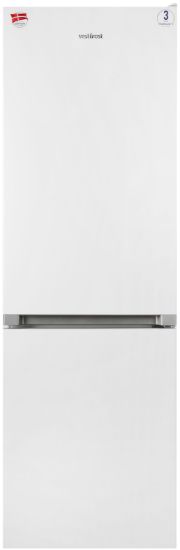  Зображення Холодильник Vestfrost CLF 3741 W 