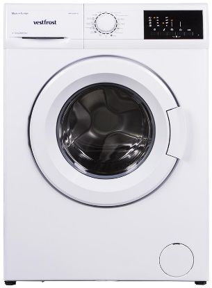  Зображення Пральна машина Vestfrost XMV 084 F2 