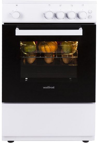 Зображення Плита Vestfrost GG 56 W 