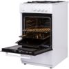  Зображення Плита Vestfrost GG 56 W 